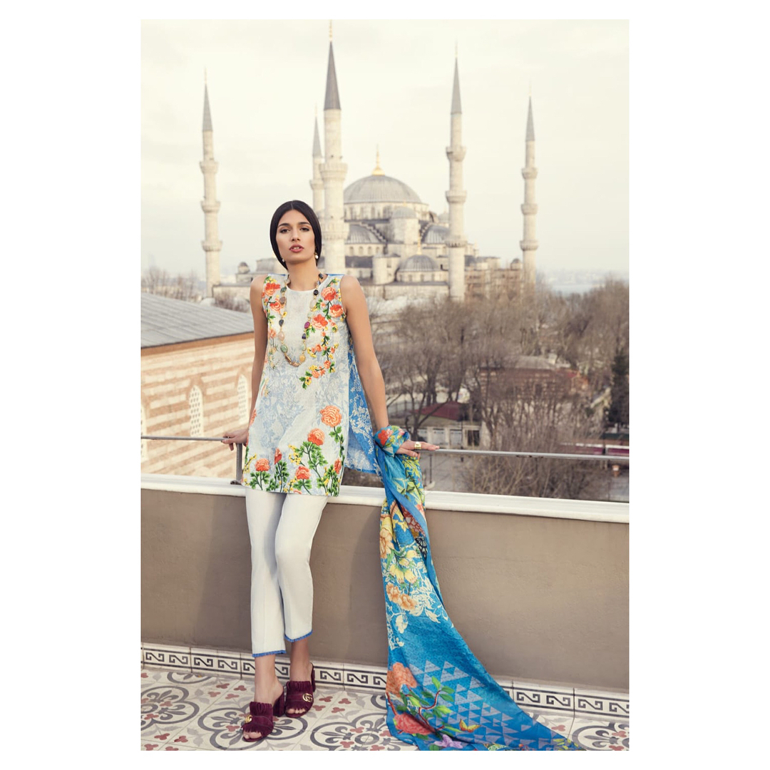 İstanbul Line Films